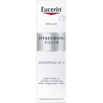 Eucerin HYALURON-FILLER contorno de ojos antiarrugas 1×15 ml, crema