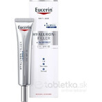 Eucerin HYALURON-FILLER contorno de ojos antiarrugas 1×15 ml, crema