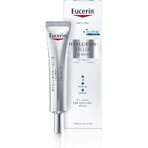 Eucerin HYALURON-FILLER contorno de ojos antiarrugas 1×15 ml, crema