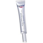 Eucerin HYALURON-FILLER contorno de ojos antiarrugas 1×15 ml, crema