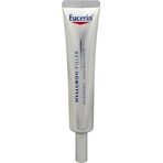 Eucerin HYALURON-FILLER contorno de ojos antiarrugas 1×15 ml, crema