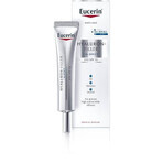 Eucerin HYALURON-FILLER contorno de ojos antiarrugas 1×15 ml, crema