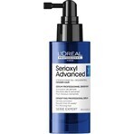 L'Oréal Professionnel Siero per il diradamento dei capelli Serioxyl Advanced Density 1×90 ml, siero per il diradamento dei capelli