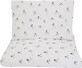 EKO 2 pezzi biancheria da letto Cherry 90x120cm + 40x60cm 1&#215;1 pezzo, biancheria da letto