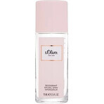 S.Oliver S.Oliver For Her Deo 75ml 1×75 ml, deodorant