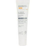 Sesderma MEN ACTIVE Eye Gel 1×15 ml, gel de ochi pentru bărbați