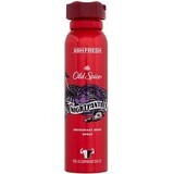 OLD SPICE SPRAY NIGHT PANTHER 1×150 ml, desodorante