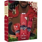 OLD SPICE SPRAY NIGHT PANTHER 1×150 ml, desodorante