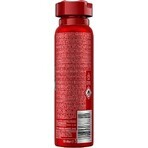 OLD SPICE SPRAY NIGHT PANTHER 1×150 ml, desodorante