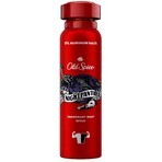 OLD SPICE SPRAY NIGHT PANTHER 1×150 ml, desodorante