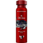 OLD SPICE SPRAY NIGHT PANTHER 1×150 ml, desodorante