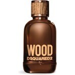 Dsquared Wood For Him Edt 100ml 1×100 ml, Eau de toilette