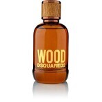 Dsquared Wood For Him Edt 100ml 1×100 ml, Eau de toilette