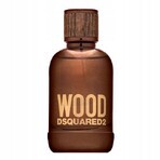 Dsquared Wood For Him Edt 100ml 1×100 ml, Eau de toilette