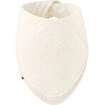 BIBS Bandana BIO bandana en mousseline de coton, Marmotte 1×1 pc, bandana en mousseline