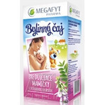 MEGAFYT Tisana per l'allattamento. 1×30 g (20×1,5 g), tisana al biancospino