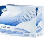 TENA Cellduk Lingettes pour personnes incontinentes 1×200 pcs, 25×26 cm lingettes