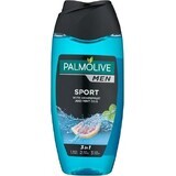 Duschgel Palmolive Men Revital.Sport 1×250 ml für Männer