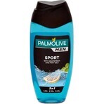 Duschgel Palmolive Men Revital.Sport 1×250 ml für Männer