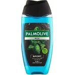 Duschgel Palmolive Men Revital.Sport 1×250 ml für Männer