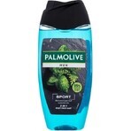 Duschgel Palmolive Men Revital.Sport 1×250 ml für Männer