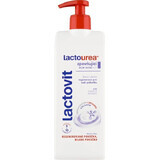 Lactovit Lactourea Oleo Body Lotion 1×400 ml, lozione per il corpo