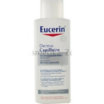 Eucerin DermoCapillaire hair loss shampoo 1×250 ml (revitalizing)