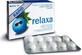 relax RAPID - pastiglie Woykoff 1x30 pz.