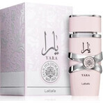 LATTAFA YARA eau de parfum 1×100 ml, eau de parfum per donna