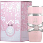 LATTAFA YARA eau de parfum 1×100 ml, eau de parfum per donna