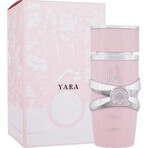 LATTAFA YARA eau de parfum 1×100 ml, eau de parfum per donna