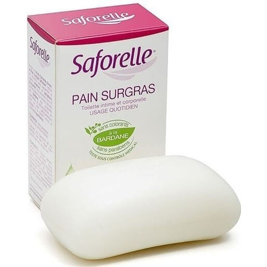 Soap SAFORELLE 1×100 g, soap