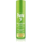 Plantur 39 Shampoo con fito-caffeina per capelli trattati con colori 1×250 ml, shampoo con caffeina