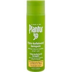 Plantur 39 Shampoo con fito-caffeina per capelli trattati con colori 1×250 ml, shampoo con caffeina