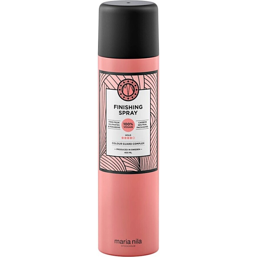 Maria Nila Spray di finitura 400 ml 1×400 ml