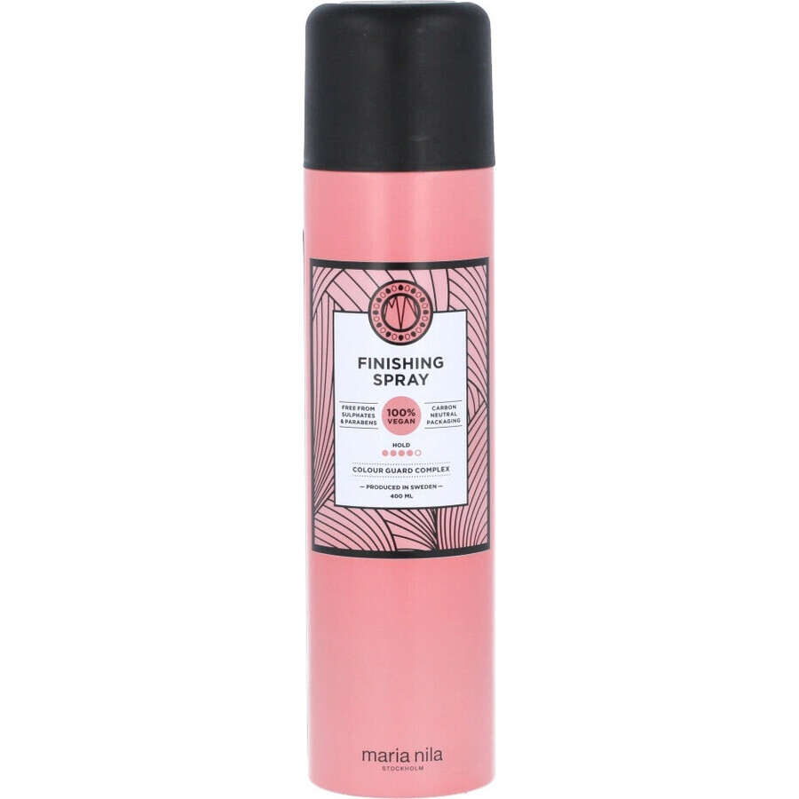 Maria Nila Spray di finitura 400 ml 1×400 ml