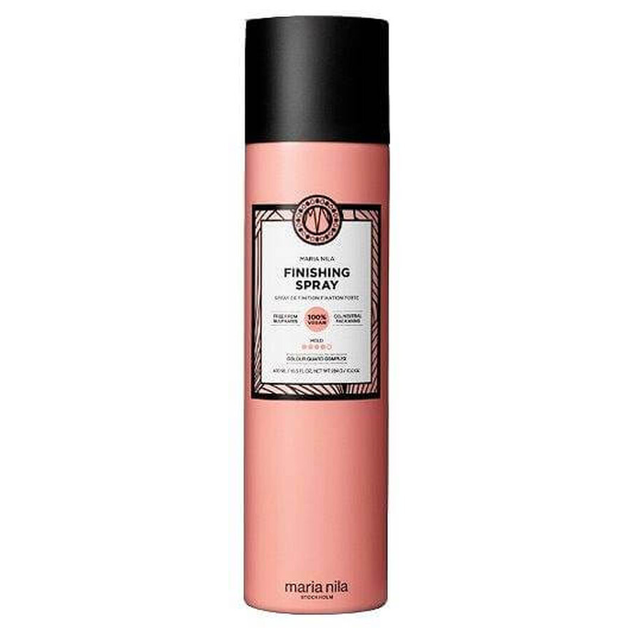 Maria Nila Spray di finitura 400 ml 1×400 ml