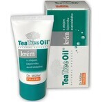 Dr Müller Tea Tree Oil Crema antiacne 1×30 ml, crema antiacne