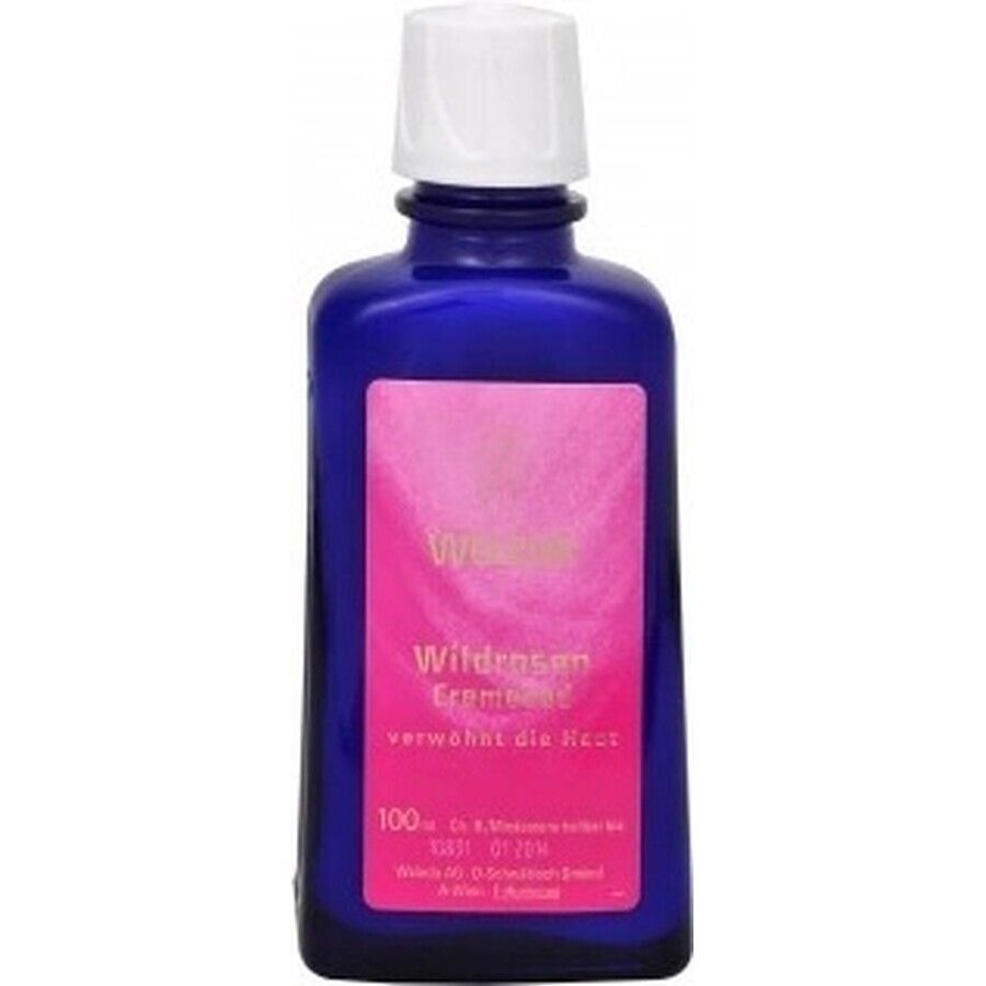 WELEDA Rose Harmonizing Oil 1×100 ml, ulei