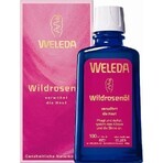 WELEDA Rose Harmonizing Oil 1×100 ml, ulei