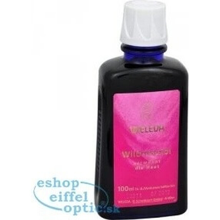 WELEDA Rose Harmonizing Oil 1×100 ml, ulei