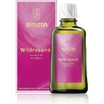 WELEDA Rose Harmonizing Oil 1×100 ml, ulei