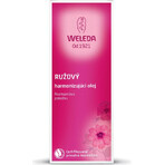 WELEDA Rose Harmonizing Oil 1×100 ml, ulei