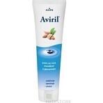 AVIRIL CREMA MANO ALLE MANDORLE CON GLICERINA 1×100 ml, crema mani protettiva