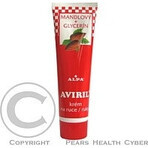 AVIRIL CREMA MANO ALLE MANDORLE CON GLICERINA 1×100 ml, crema mani protettiva