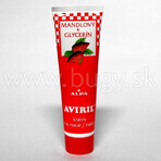 AVIRIL CREMA MANO ALLE MANDORLE CON GLICERINA 1×100 ml, crema mani protettiva