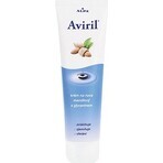 AVIRIL CREMA MANO ALLE MANDORLE CON GLICERINA 1×100 ml, crema mani protettiva