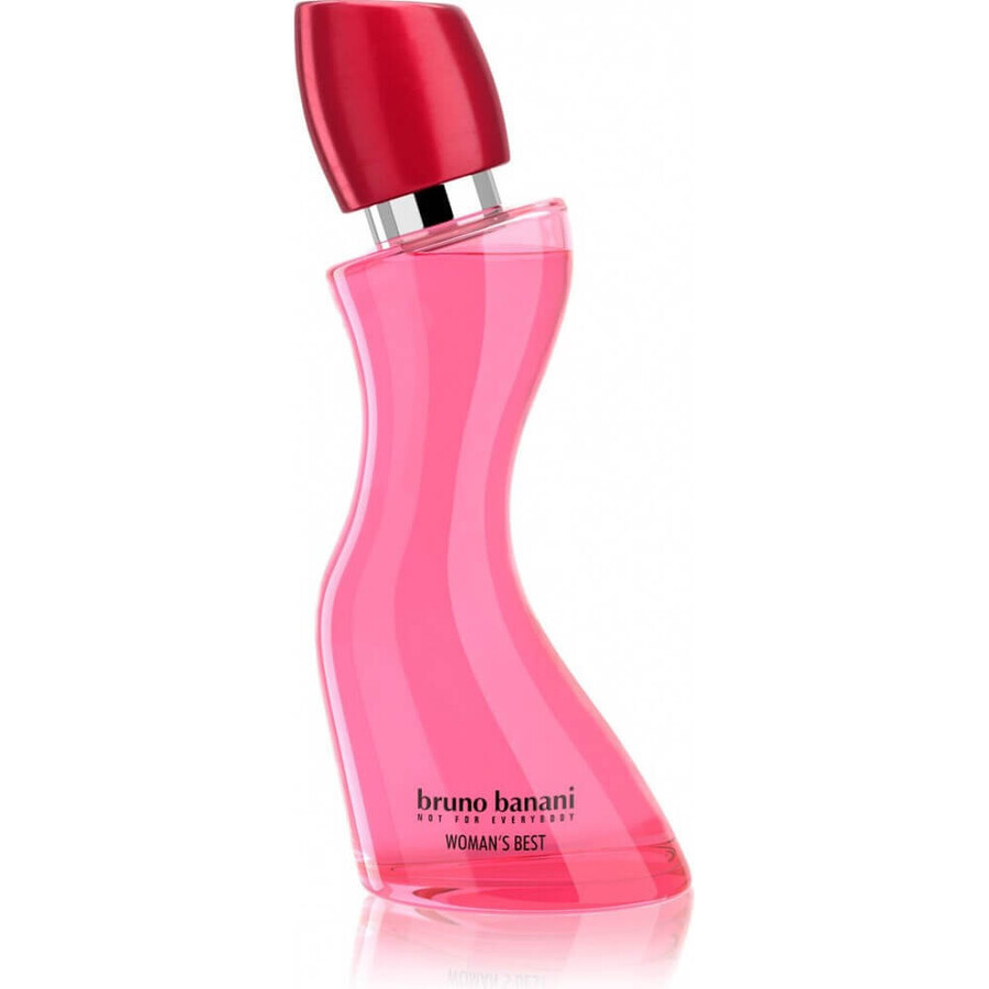 Bruno Banani Woman S Best Edt 20ml 1×20 ml, Eau de toilette