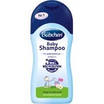 Bübchen baby shampoo 1×200 ml, shampoo