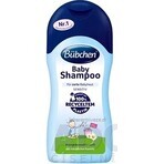 Bübchen baby shampoo 1×200 ml, shampoo